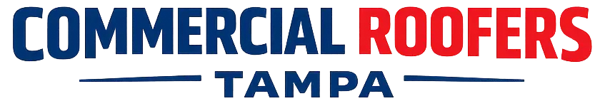 Commercial Roofers Tampa - Logo